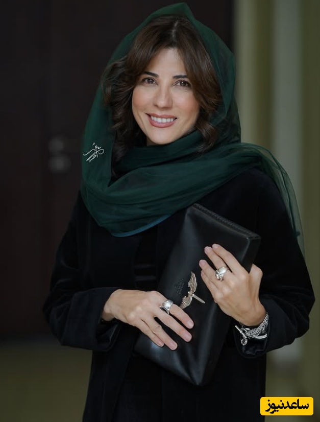 سارا بهرامی