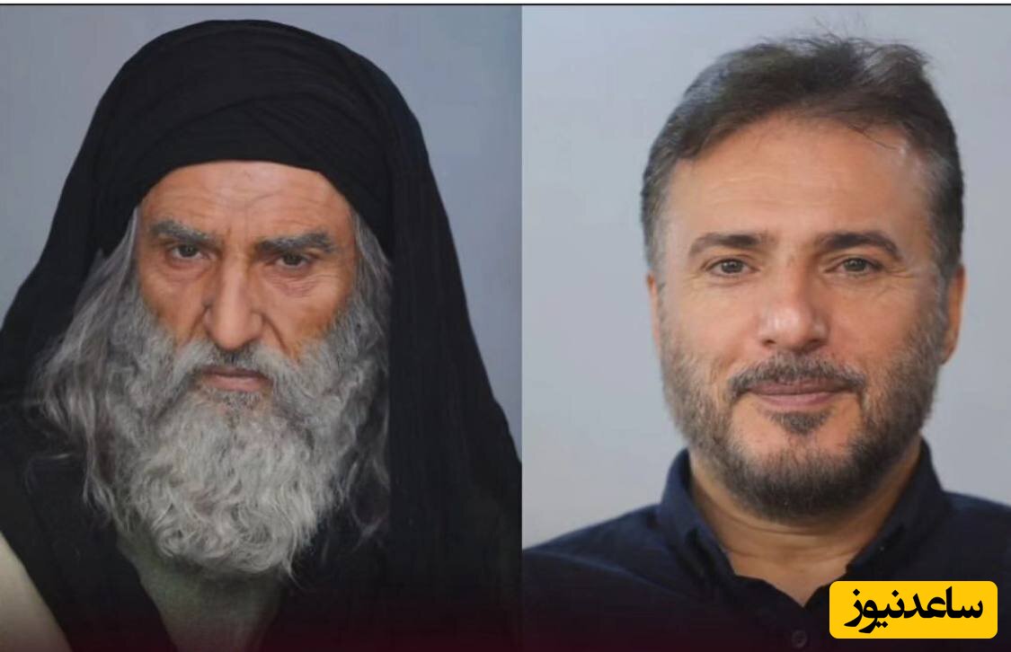 سید جواد هاشمی