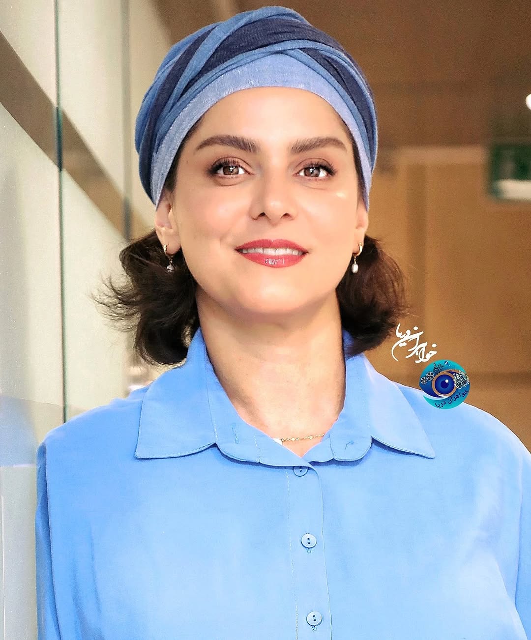 استایل خاص این بازیگر