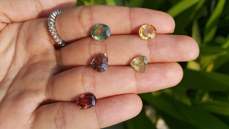 جواهر زبرکن