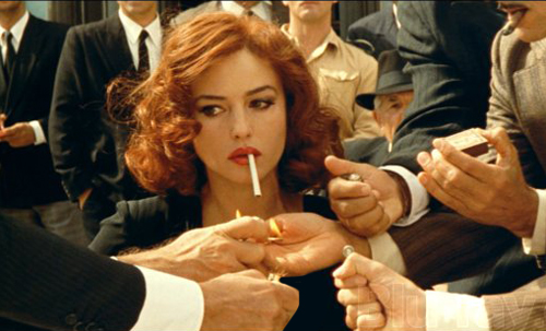 این شش نفر، اغواگرترین زنان سینمای جهان هستند