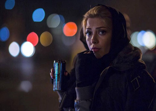 سه بازیگر معروف زن سینمای ایران در لوسترین وضعیت ممکن!