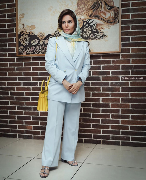 الناز شاکردوست