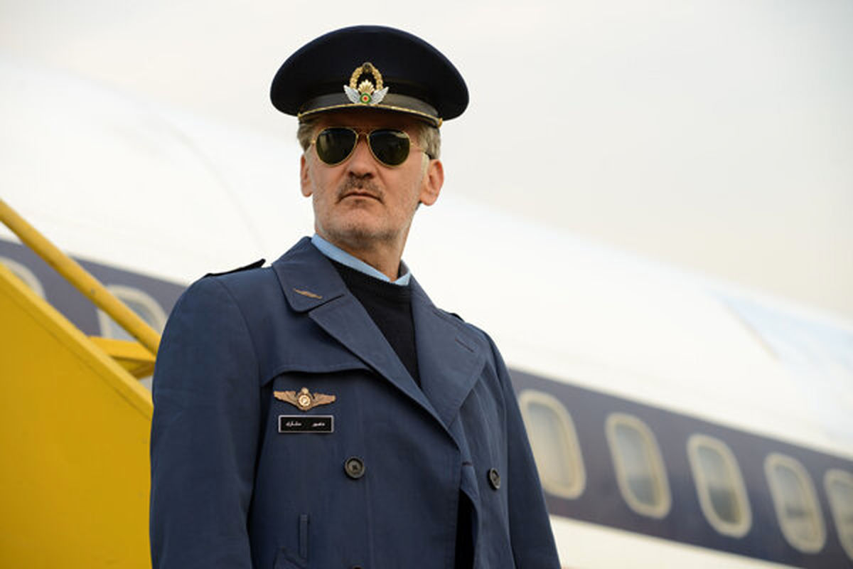 محسن قصابیان