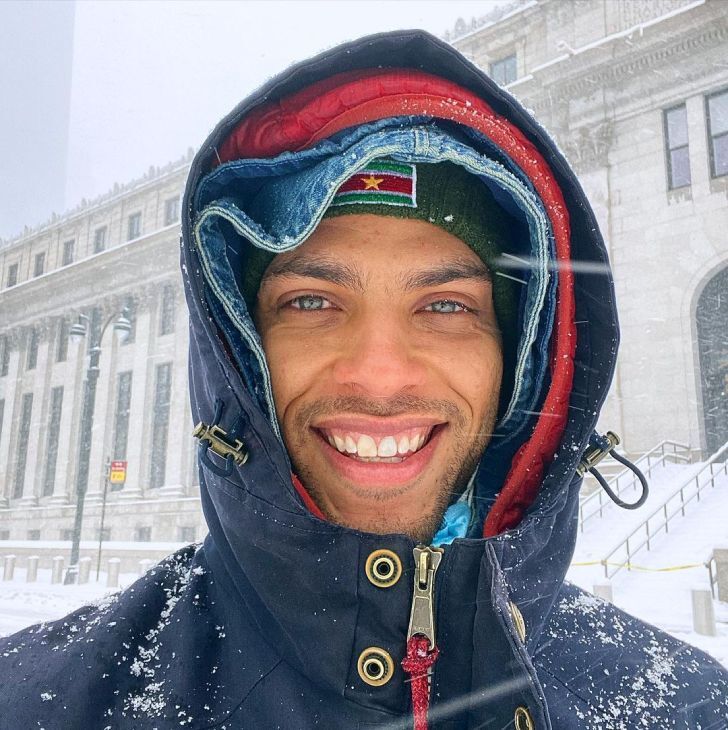 تصاویر ۲۳ زیبارو از سراسر جهان 