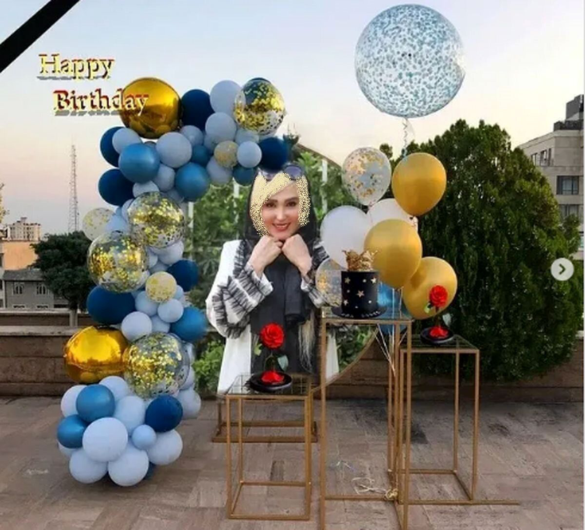 زهره فکور صبور 