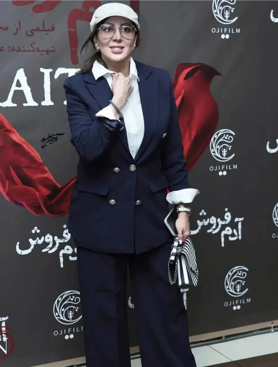 استایل | الناز شاکردوست، هلیا، حدیث و لیلا بلوکات