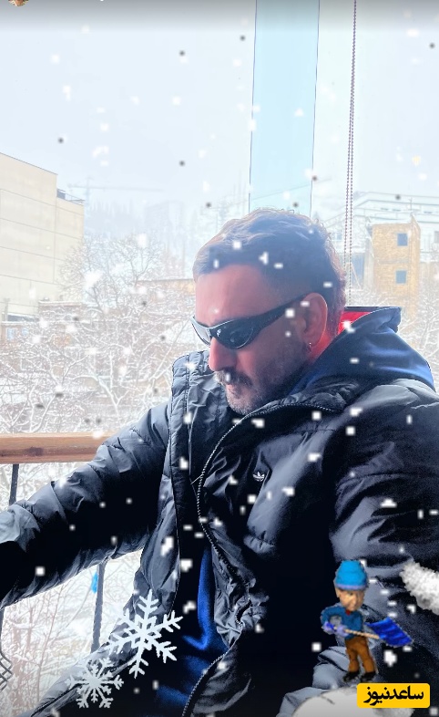 نیما شعبان نژاد