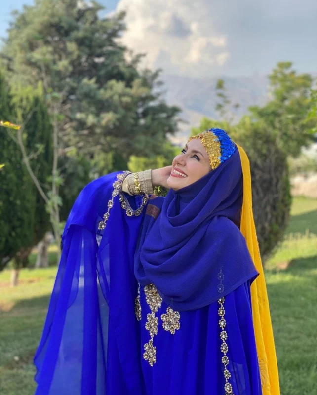 ملیکا زارعی