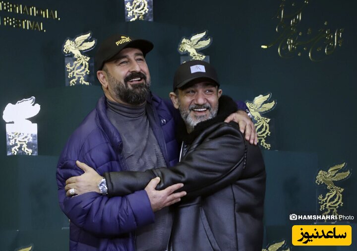 مهران غفوریان