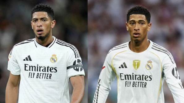 جود بلینگام