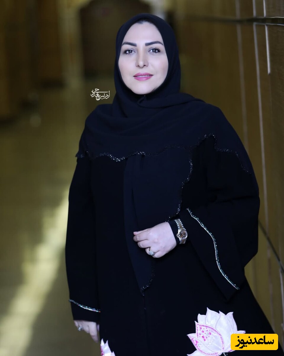 المیرا شریفی مقدم