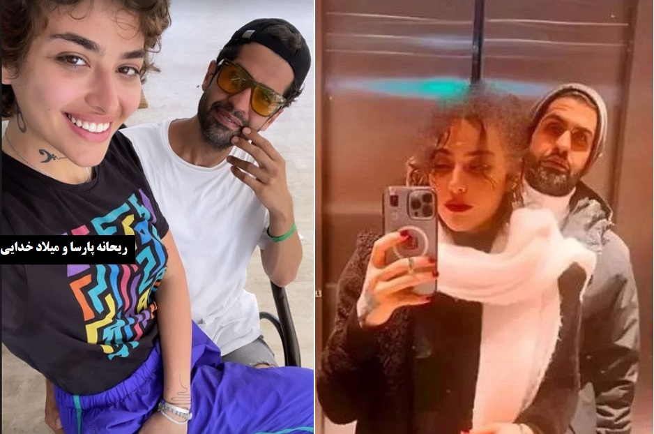 میلاد-خدایی