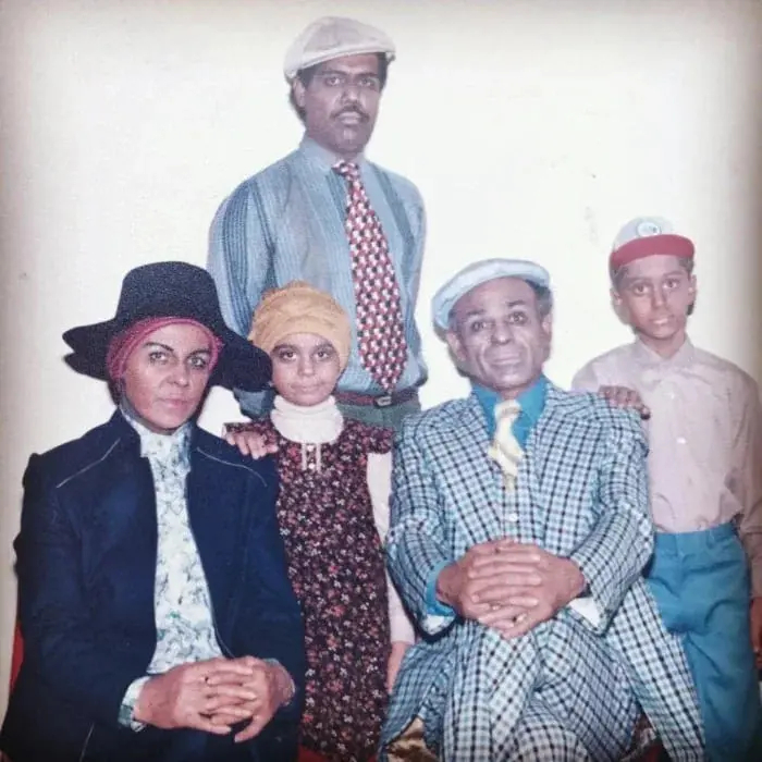 مونا و مارال