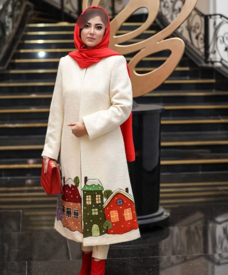 زیبا کرمعلی