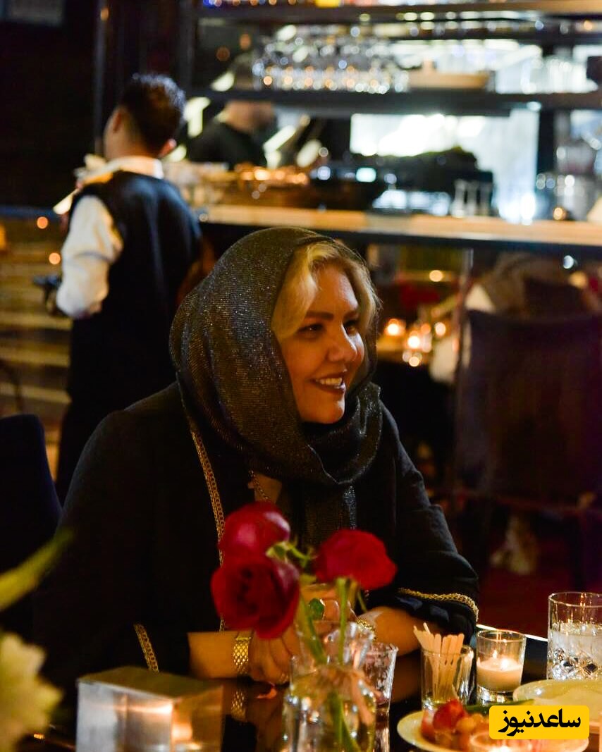 افسانه چهره‌آزاد