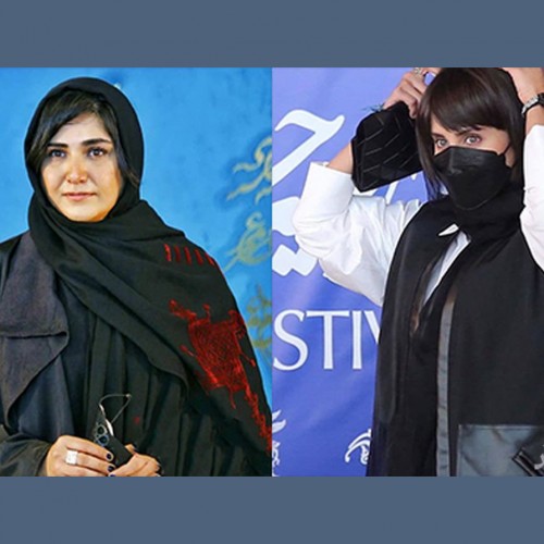 احضار باران کوثری، الناز شاکردوست و چند سلبریتی دیگر به دادسرا