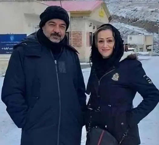 سعید آقاخانی