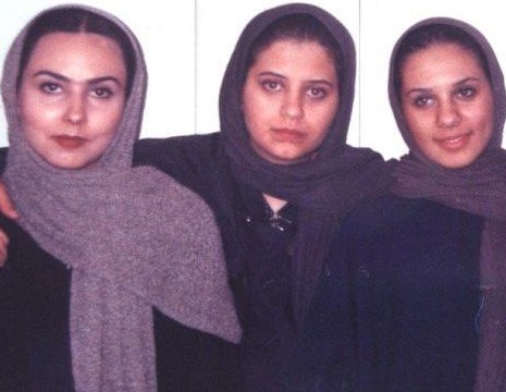 تصویر پرستو صالحی