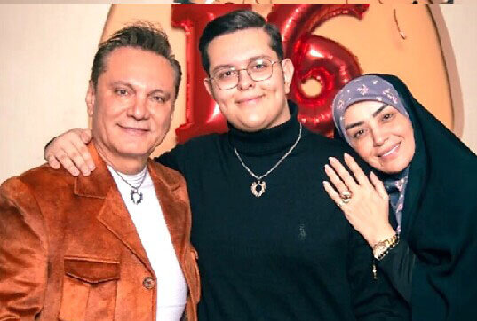 الهام چرخنده