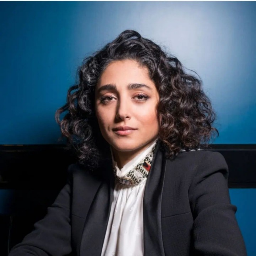 بازیگران زن ایرانی