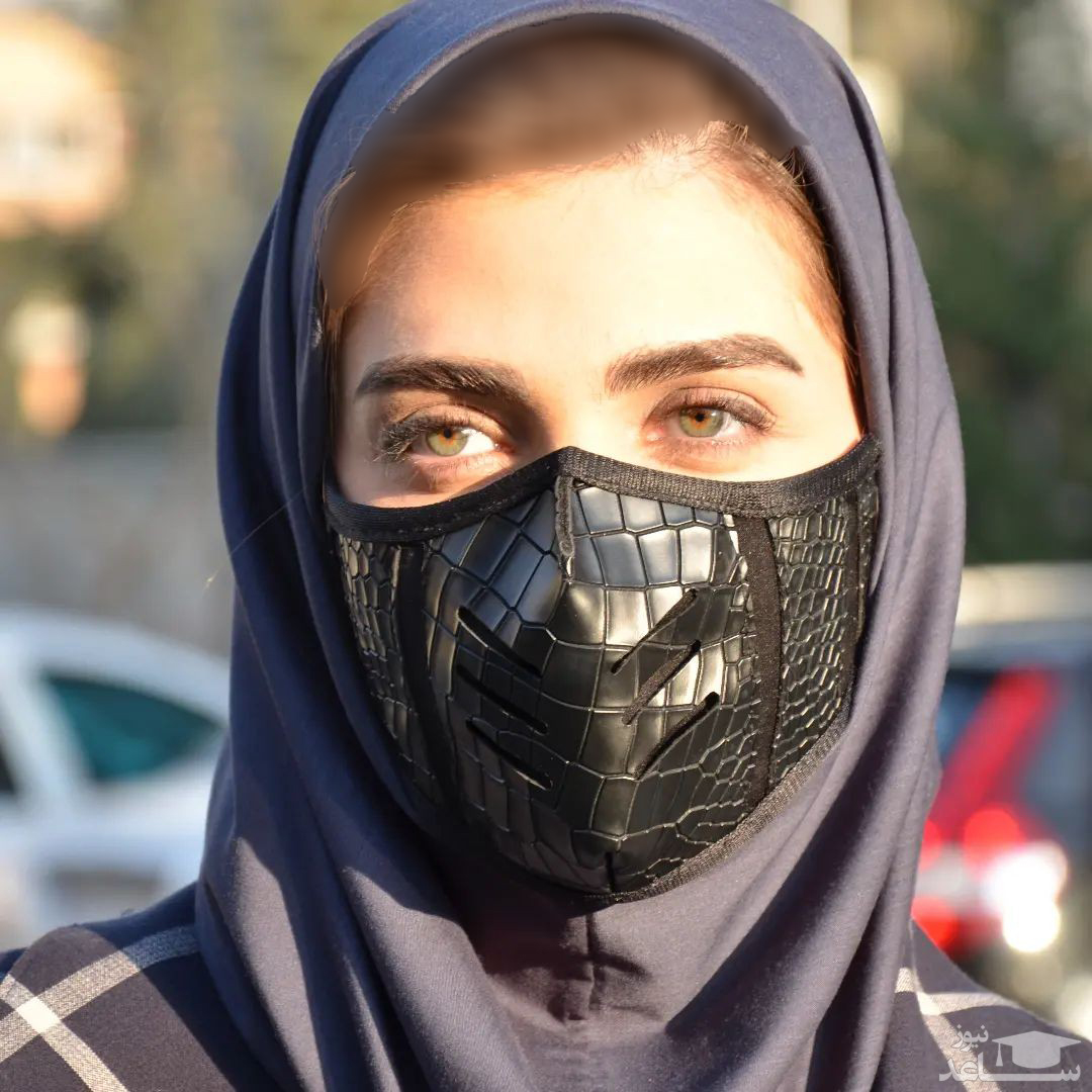 الناز ملک