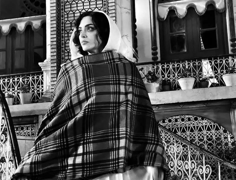 بهنوش طباطبائی