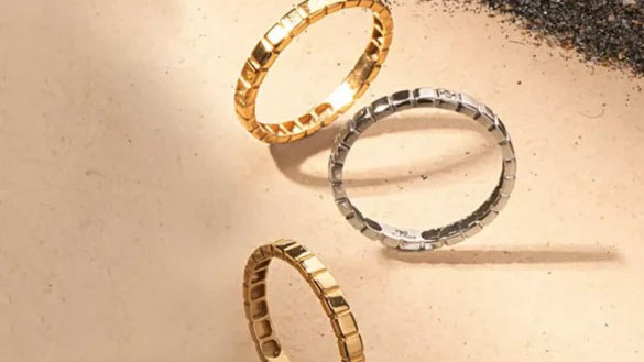 انگشتر ترند سال