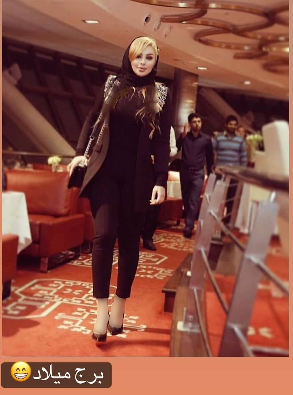 دنیا جهانبخت