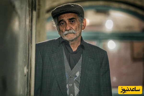 عکس آشا محرابی