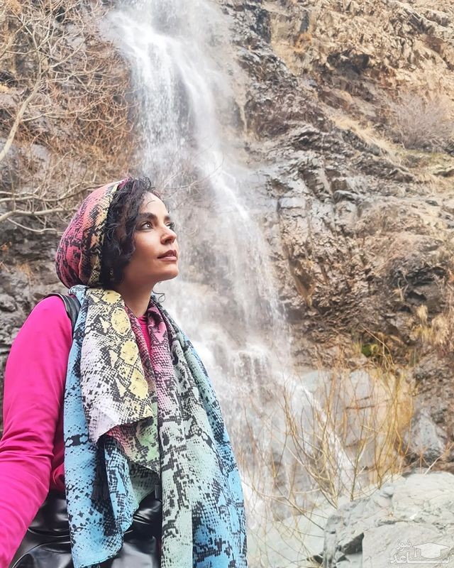 سپیده خداوردی