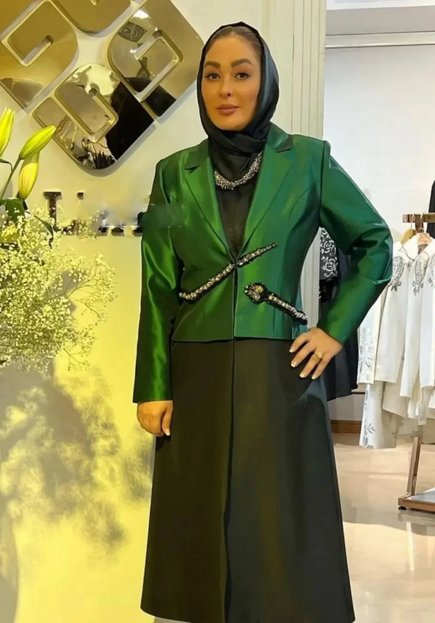 الهام حمیدی