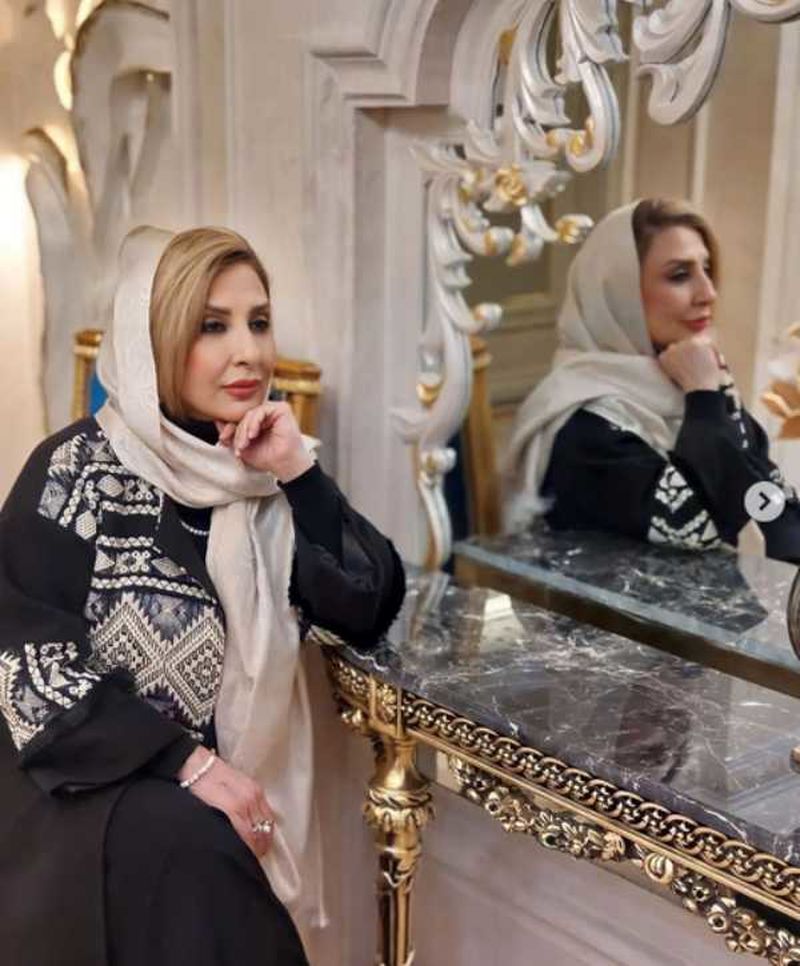 مرجانه گلچین