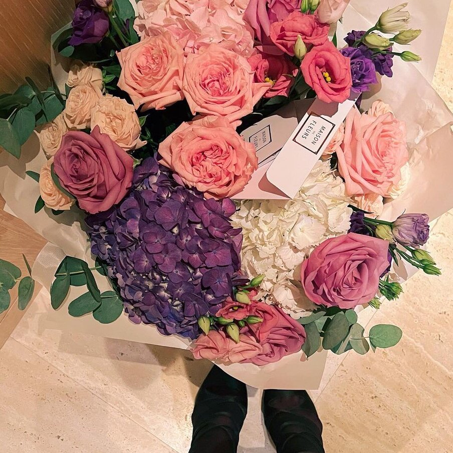 مریم اوزرلی