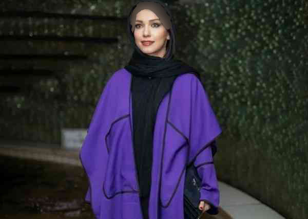 شهرزاد کمال زاده