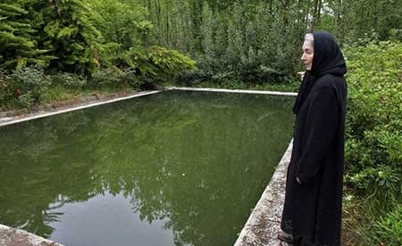 پروانه  + معصومی