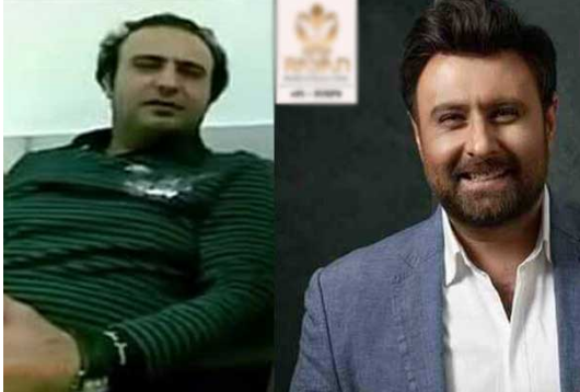 محمد علیزاده