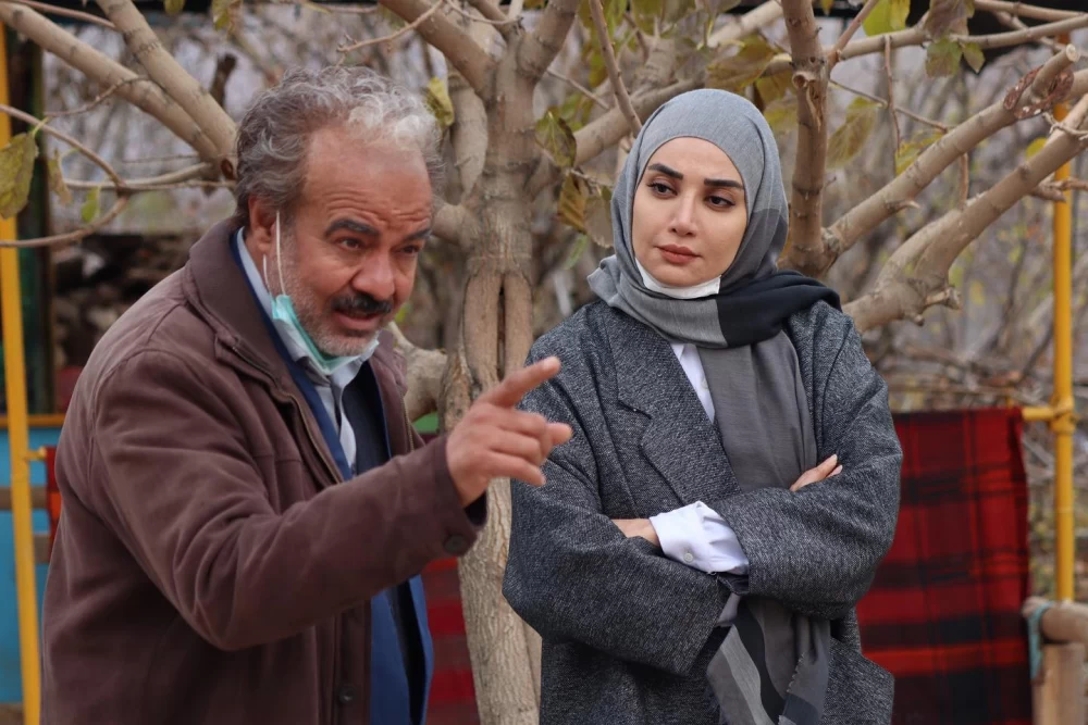 هدی استواری