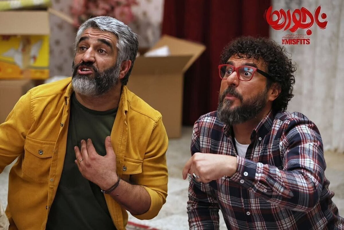 تصویر مربوط به پژمان جمشیدی