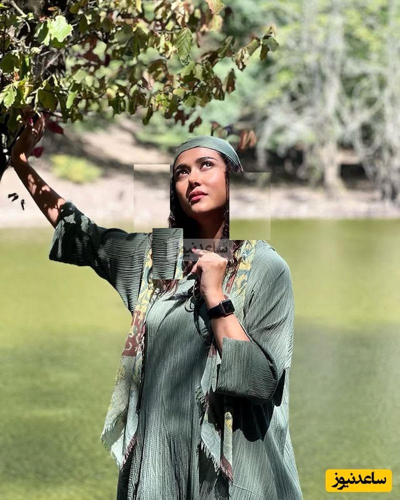 پریناز ایزدیار