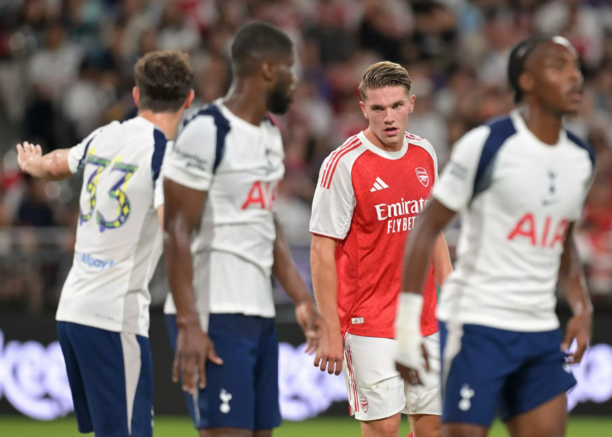 تصویر ویکتور گیوکرس