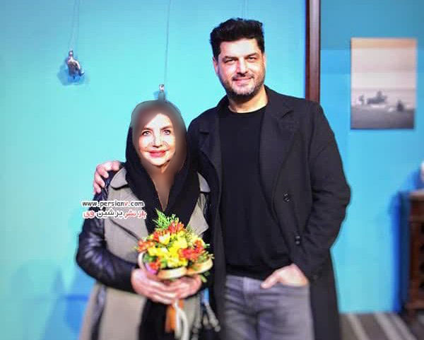 سام درخشانی