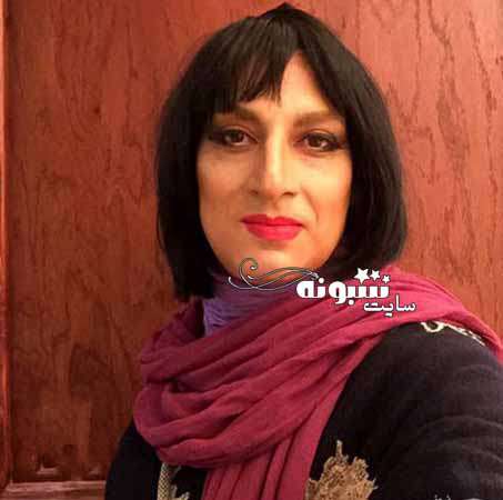 ارژنگ امیرفضلی