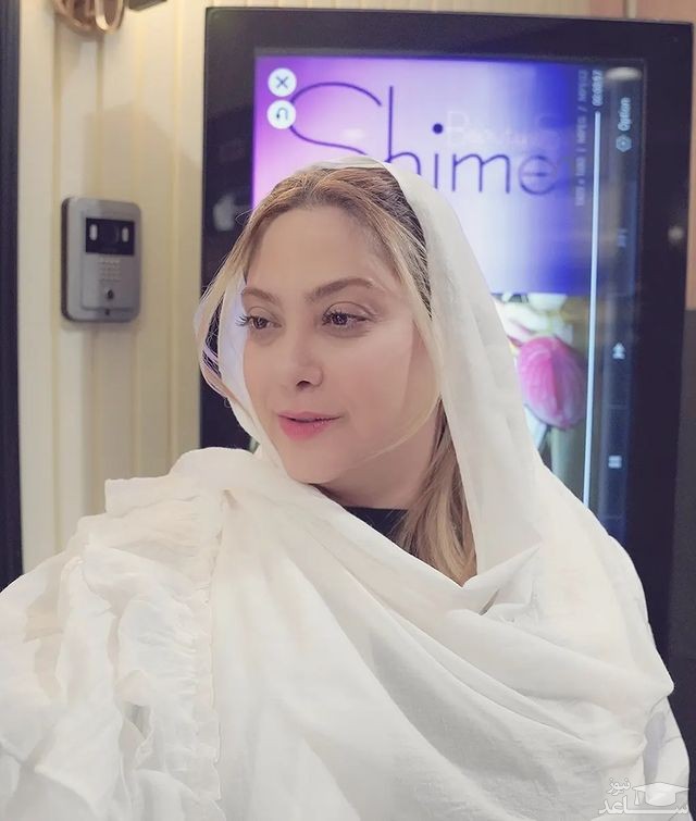 مریم سلطانی