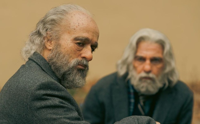 احمد مهرانفر