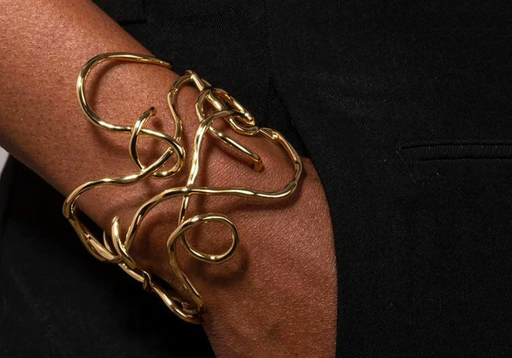 دستبند ترند سال 2023