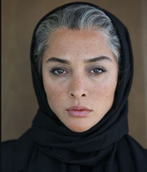 گریم آناهیتا درگاهی