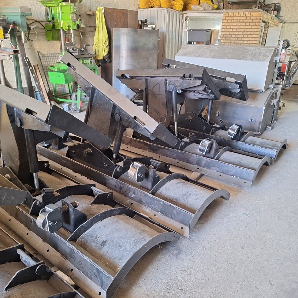 تولید-برف-روب-بابکت-4