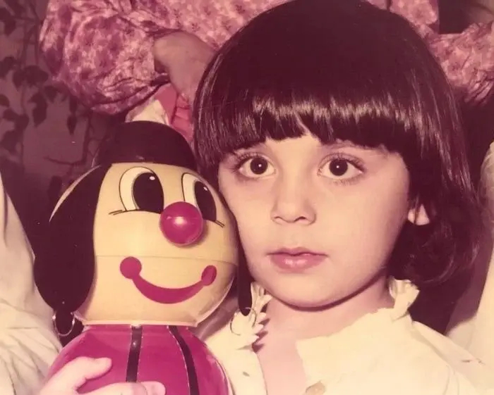 مونا و مارال