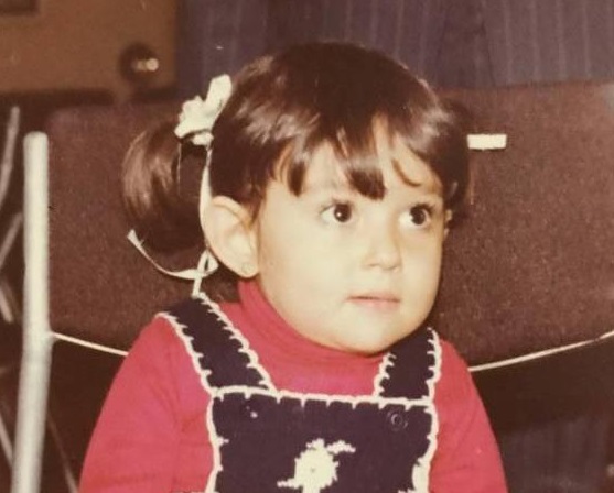 تصویر پرستو صالحی